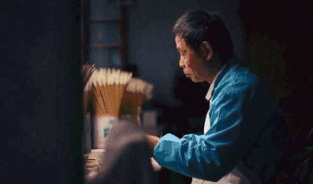 别再只去宏村了！这座水墨小城，藏着大半个徽州的秋，美得更诗意