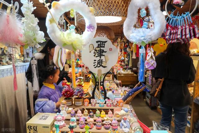 夹在南京苏州之间，这座不太有存在感的江南小城，我为它留住3天