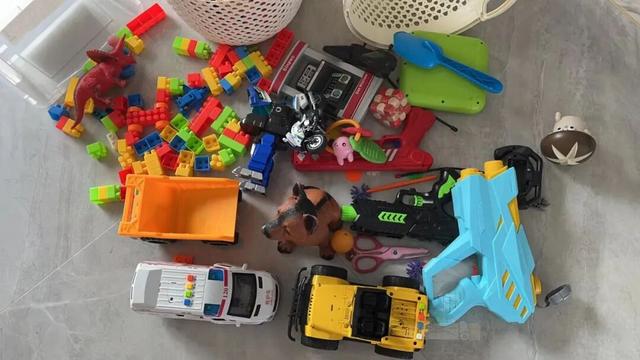 房子小、人口多？别急！这10个设计思路，让你家多出20㎡