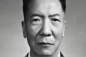 他是东北抗联三路大军唯一活到建国后的总指挥，为何没授将帅衔？图片