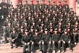 新兵连除军事训练外，要对新兵身体进行观察，发现问题可能会退兵图片