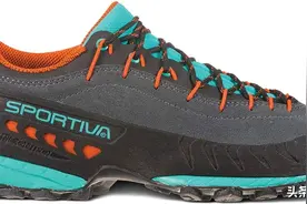 带你了解徒步鞋和登山鞋的区别，6大顶级品牌徒步鞋推荐图片