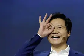 @雷军：阿斯顿·马丁成立112年，快第8次破产了，小米收与不收？图片