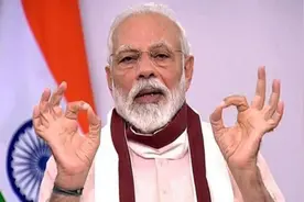 巴军全面反击，“枭龙”摧毁S-400，印度高官被杀，美印开始急了图片