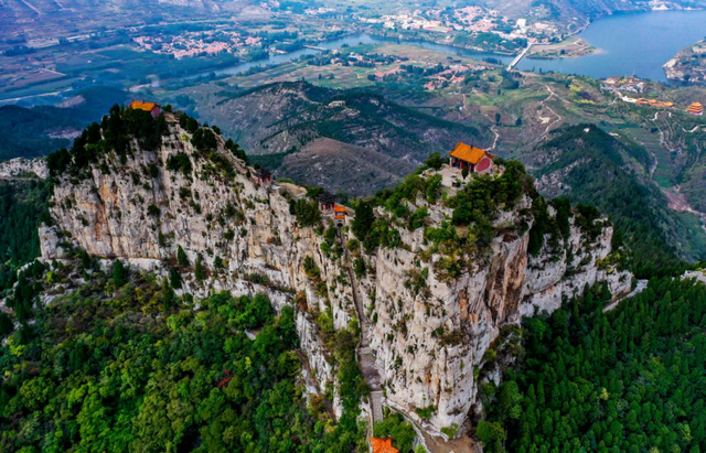 签约！淄川要建一个旅游度假区！五大主题，这份淄川春日漫游攻略请收好→