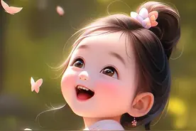 用你的生日来取昵称（好有诗意~）图片