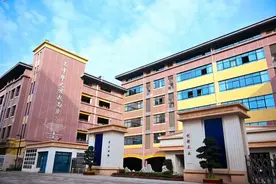 被低估10分+？成都这所高中如何唤醒学生潜能？图片