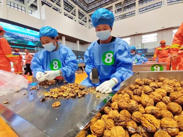 “美食+文旅+赛事”攒劲起势，永平向新向好向幸福