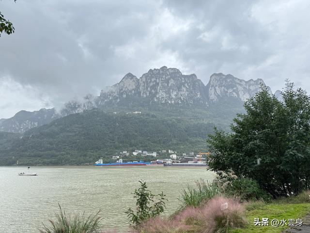 北京自驾长江三峡，神农架之旅（3）