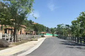 快了，重庆将新增一动物园！年内竣工→图片