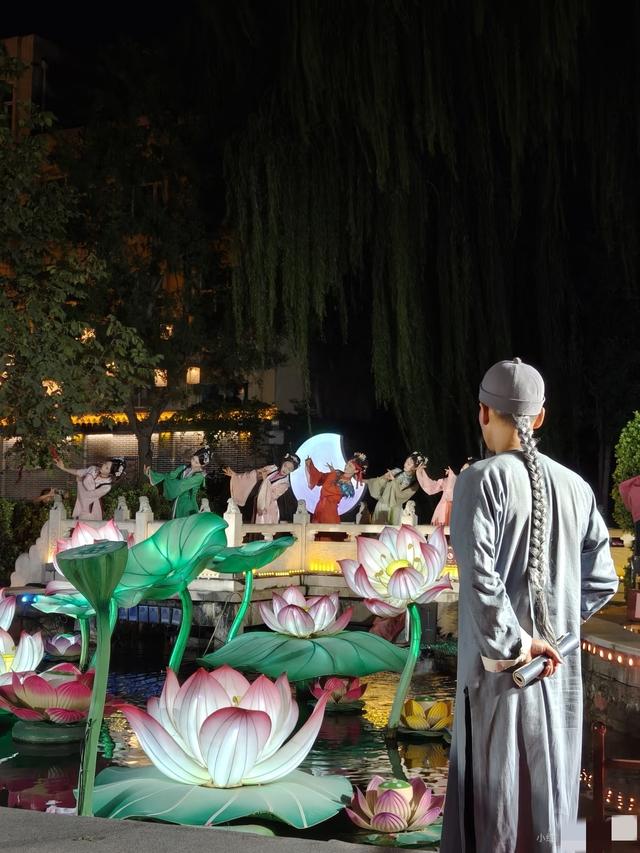 我是上海人，刚游正定古城，心里攒了6个疑问，不说说憋得慌！