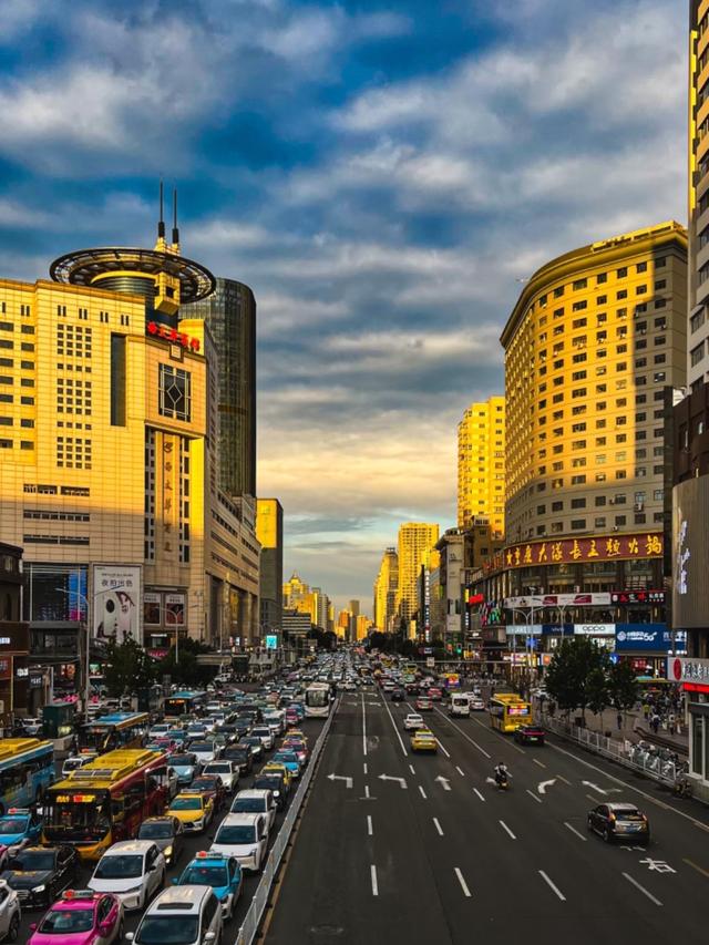 我是广州人，刚从兰州回来，实在忍不住想说：对兰州的 5 点印象