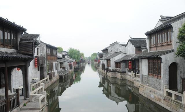 无锡十大最美古镇，无锡游玩不可错过的10个古镇，你去过几个？
