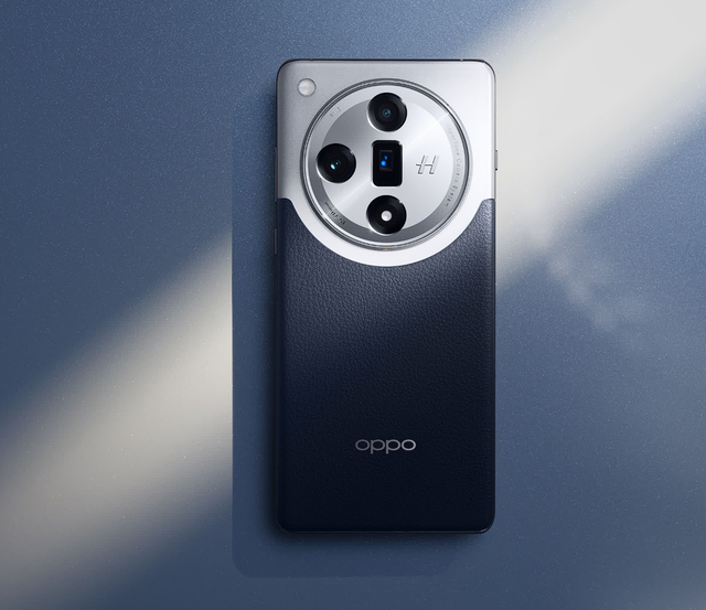 2025 年 OPPO 手机选购指南：从旗舰到入门，国补后价格全解析