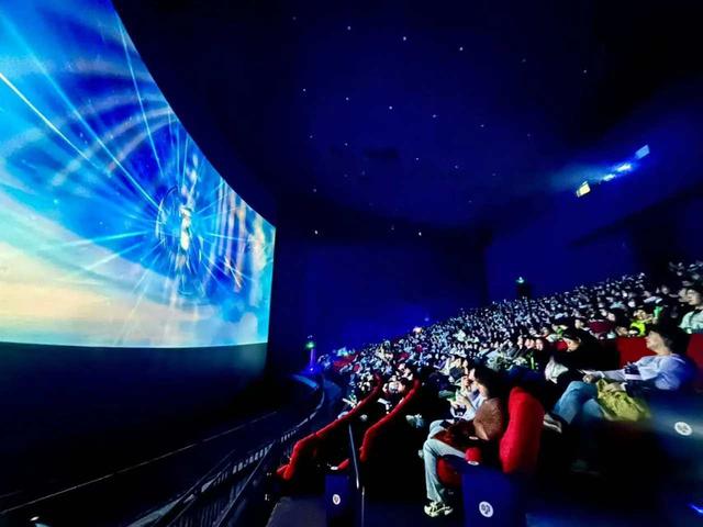 “爱上浑南·揽客（qiě）大会”展示浑南区今冬“王炸”福利