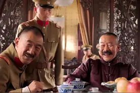 民国军阀史之奉系，兽医起家的张作霖，是如何成为“东北王”的？图片