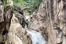 合肥周边两天一夜就去这里—值得N刷、景美人少图片