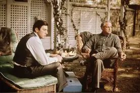 重温《教父》图片