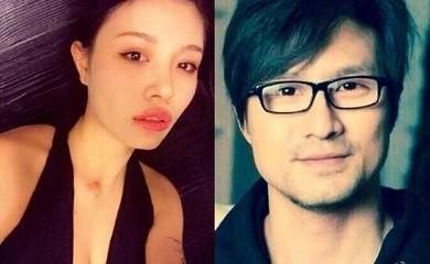 时隔一月，汪峰再陷“牵手门”，一张照片证明了森林北的真实地位