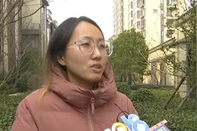 收房一年多，物业没了？业主：我押金呢？图片