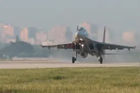 东部战区台海军演再升级：台湾将承受何种冲击？图片