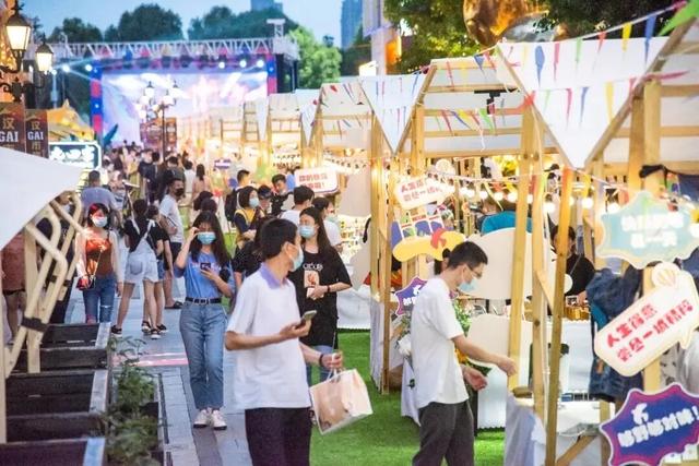 即将开幕！第二十届中国吴桥国际杂技艺术节国际马戏嘉年华来正定啦！