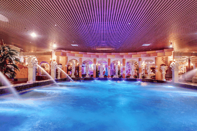 【乐游烟台】免费门票送送送！烟台私藏温泉泡汤地曝光