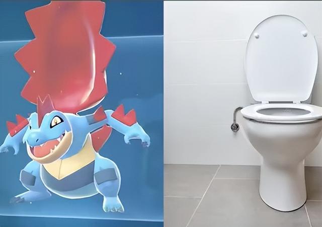 宝可梦ZA最出圈的宝石海星，用大长腿沙雕图让玩家哭笑不得