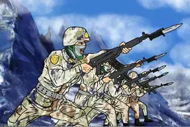 揭秘：6家军转央企，最年轻的是中国安能和中国融通图片