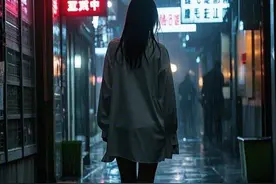 一个女人写给已婚男人的分手信，男人看完潸然泪下图片