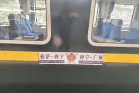 揭秘！为何年轻人钟情硬座去拉萨？是痛苦还是乐趣图片