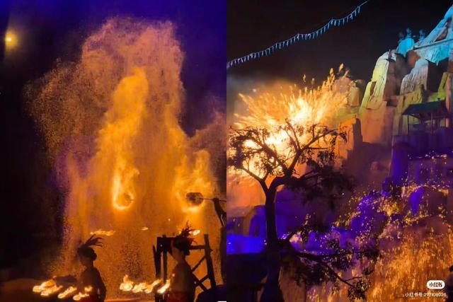 “热！热！热！” | 现在临沂太“热”了！！