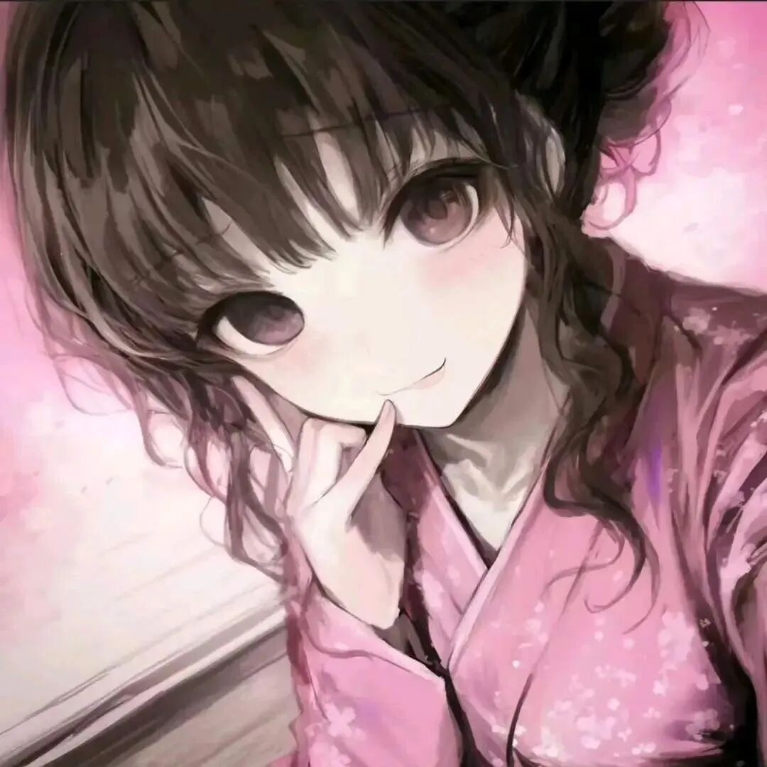 头像|可直存动漫头像(276张) - 图画吧TUHUABA