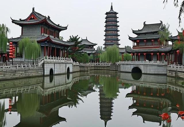 河北大反转！唐山杀出重围，石家庄保定都没预判，凭什么这么火？