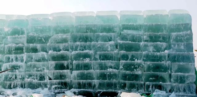 热雪沸腾 相约吉林｜采冰开建！第三届太平池冰雪美食禧乐汇强势回归！