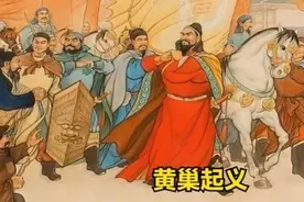 大唐风云变幻：看盛世如何崛起，又因何走向覆灭之路图片