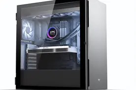 i7 14700KF生产力电脑配置推荐，适合3D渲染建模设计、视频剪辑图片