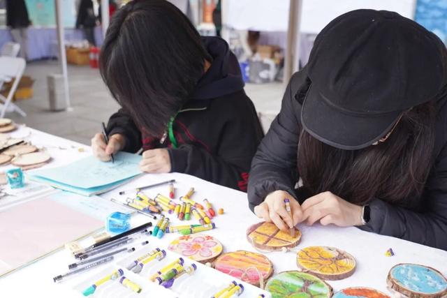 古树年轮里的故事，石景山等您来赴约