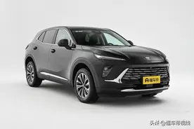 新车 | 新款别克昂科威S白金版实车亮相，预售15万元起/3月18日上市图片