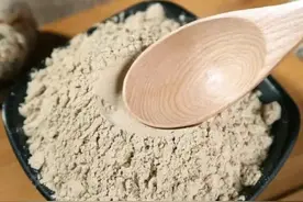三七粉的正确吃法：这些使用注意要牢记，可别吃错！图片