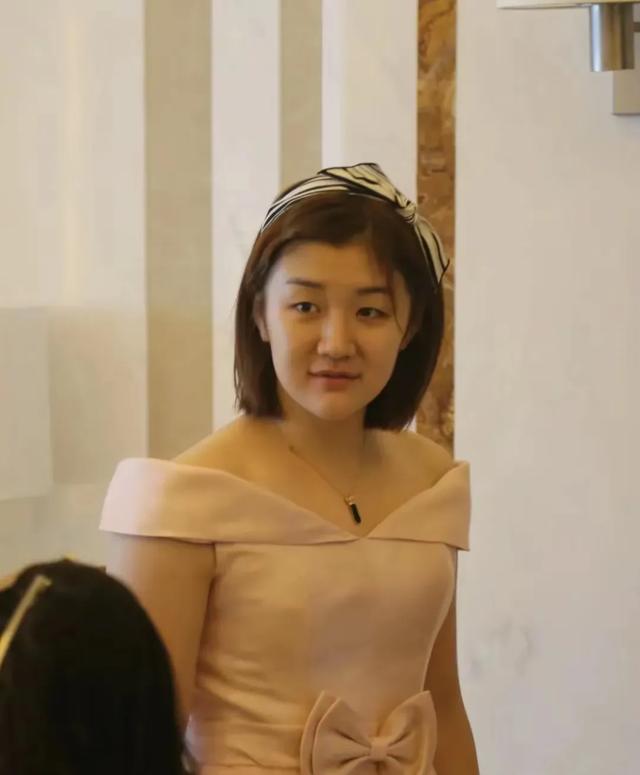 陈梦早已领证结婚？和王楚钦是地下恋？4年过去了，她终于回应了