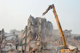 郑州九地拆迁在即，农民生活新篇章即将开启！图片