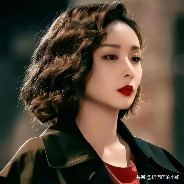 杨幂这一段“抱娃戏”，在全网火了，林永健的评价终于有人信了！