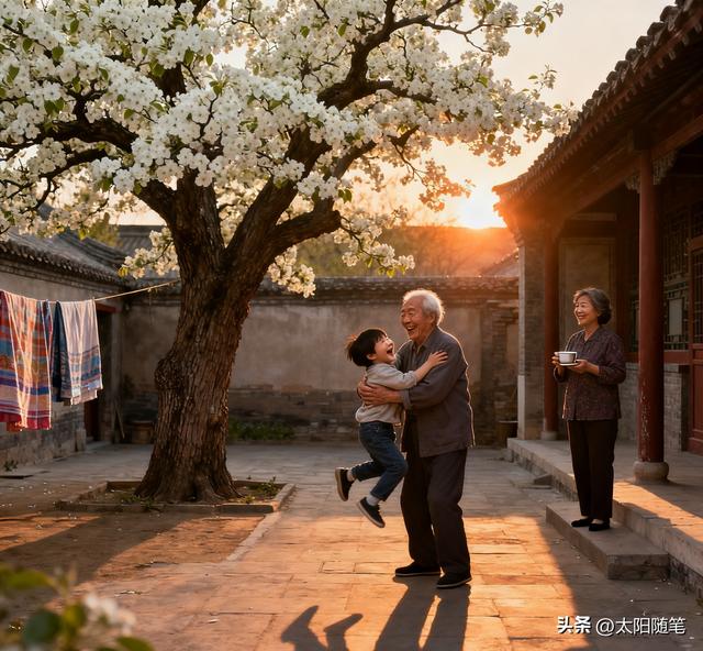 60岁后才明白：普通人跟风旅游，纯属花钱找罪受！