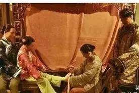 古时候旧社会女子裹足，不仅是为了好看，还有一个难以启齿的原因图片