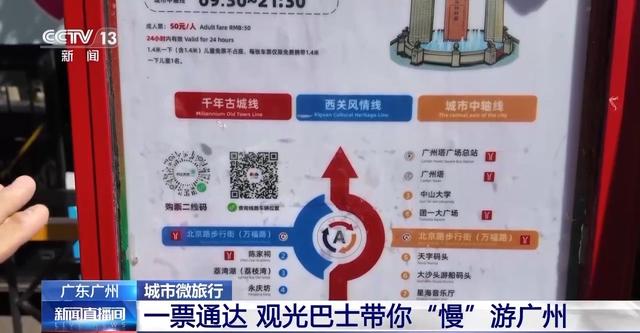 如何高效打卡城市热门景点？坐观光巴士~