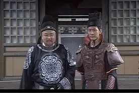 “胖星”梁冠华：因肥胖自卑，却被女神倒追图片