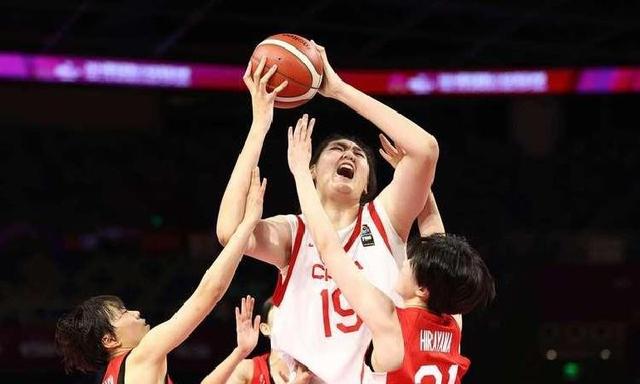 女篮亚洲杯今天直播半决赛中国队VS日本队双方玩心计比实力看结果