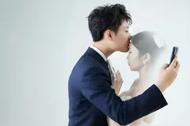 无性婚姻到底还需要坚持吗？图片