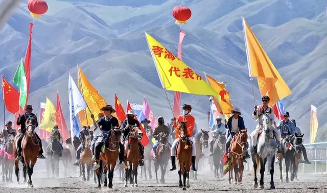 张掖文旅：2025年第31周要闻速览